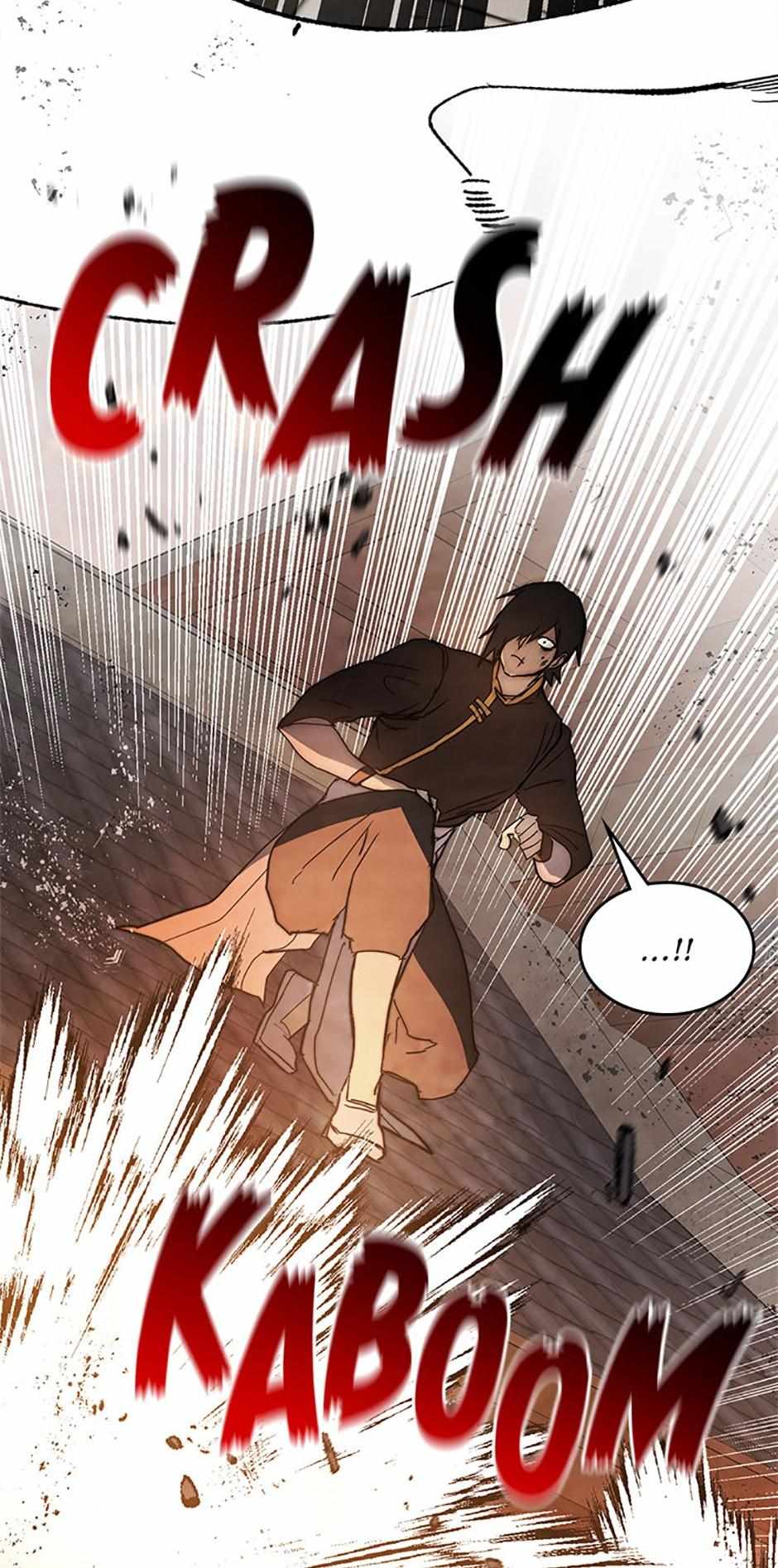 Yi Shen Dang Guan Chapter 66 33